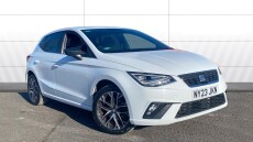 SEAT Ibiza 1.0 TSI 110 Xcellence 5dr Petrol Hatchback